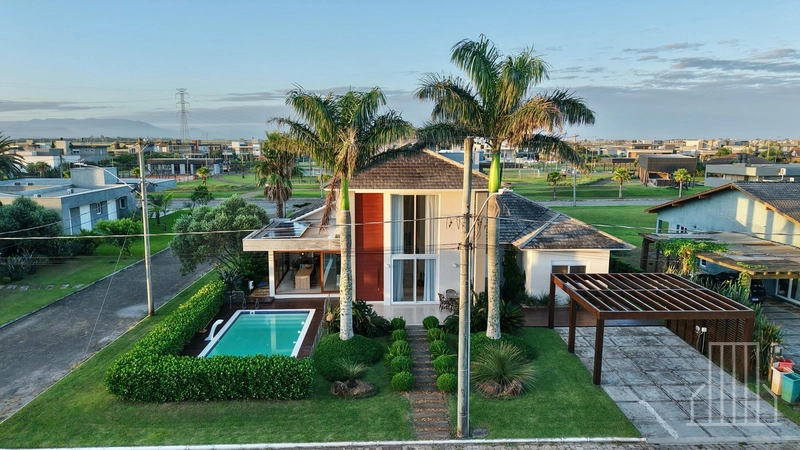 ESPETACULAR CASA EM CONDOMÍNIO FECHADO EM XANGRI-LÁ!: 28ª foto da galeria de imagens do imóvel