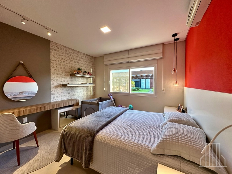 ESPETACULAR CASA EM CONDOMÍNIO FECHADO EM XANGRI-LÁ!: 22ª foto da galeria de imagens do imóvel