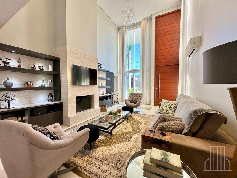 ESPETACULAR CASA EM CONDOMÍNIO FECHADO EM XANGRI-LÁ!: 3ª foto da galeria de imagens do imóvel