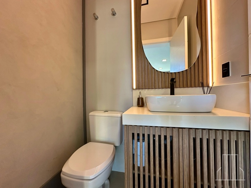 ESPETACULAR CASA EM CONDOMÍNIO FECHADO EM XANGRI-LÁ!: 13ª foto da galeria de imagens do imóvel