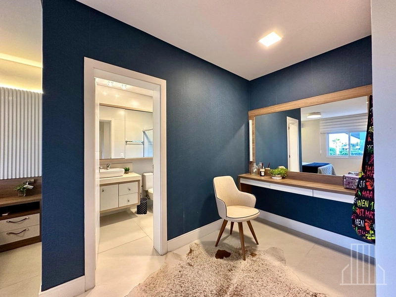 ESPETACULAR CASA EM CONDOMÍNIO FECHADO EM XANGRI-LÁ!: 20ª foto da galeria de imagens do imóvel