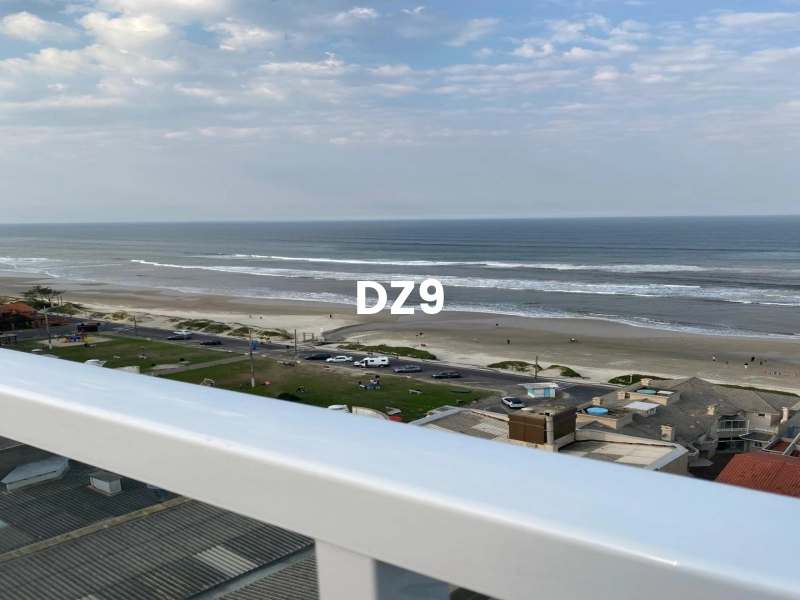 LINDO APARTAMENTO NO TRANQUILO BAIRRO ZONA NOVA!: 3ª foto da galeria de imagens do imóvel