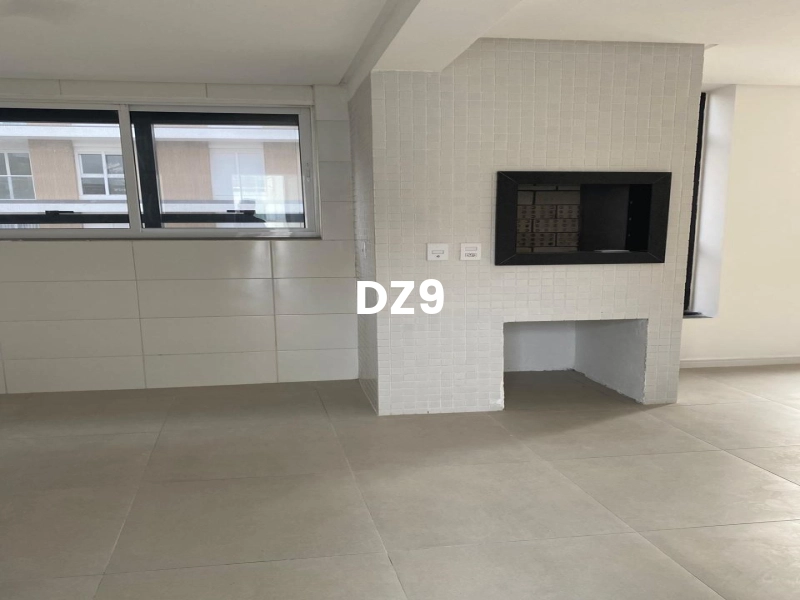 LINDO APARTAMENTO NO TRANQUILO BAIRRO ZONA NOVA!: 17ª foto da galeria de imagens do imóvel