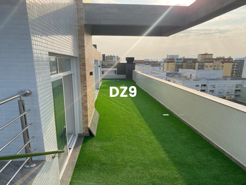 LINDO APARTAMENTO NO TRANQUILO BAIRRO ZONA NOVA!: 4ª foto da galeria de imagens do imóvel