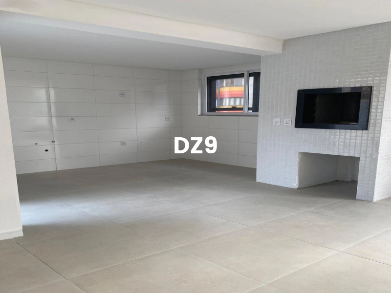 LINDO APARTAMENTO NO TRANQUILO BAIRRO ZONA NOVA!: 13ª foto da galeria de imagens do imóvel