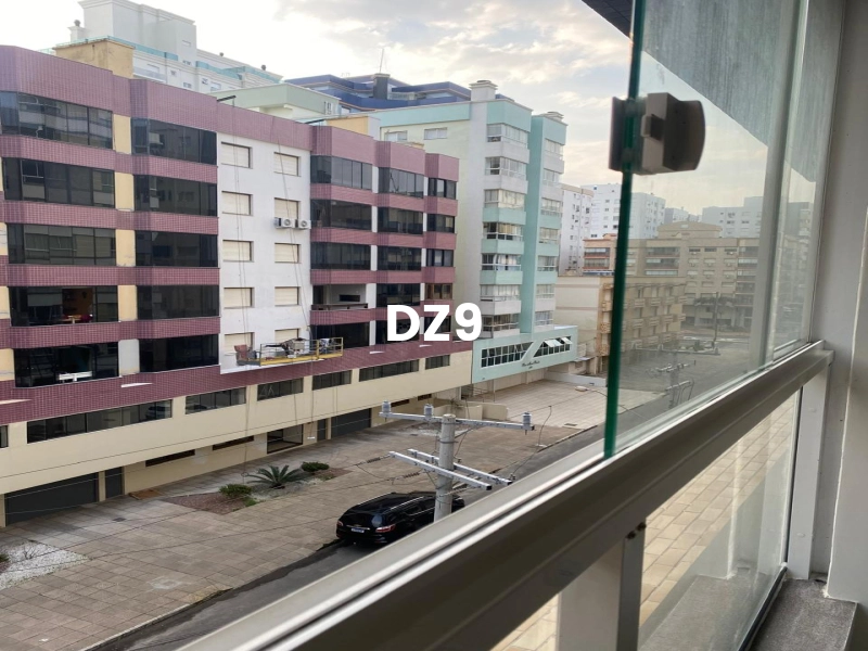 LINDO APARTAMENTO NO TRANQUILO BAIRRO ZONA NOVA!: 7ª foto da galeria de imagens do imóvel