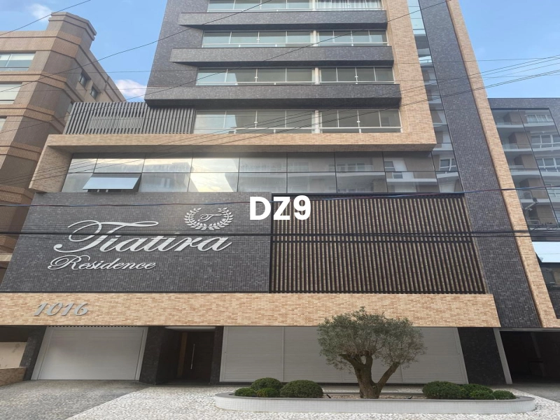 LINDO APARTAMENTO NO TRANQUILO BAIRRO ZONA NOVA!: 1ª foto da galeria de imagens do imóvel