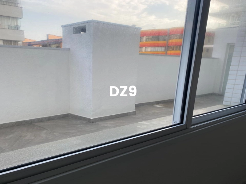 LINDO APARTAMENTO NO TRANQUILO BAIRRO ZONA NOVA!: 10ª foto da galeria de imagens do imóvel