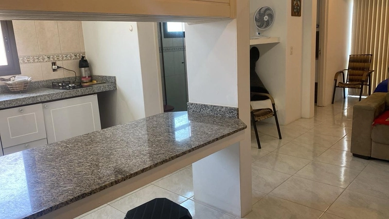 APARTAMENTO PARA ALUGUEL DE VERÃO!: 12ª foto da galeria de imagens do imóvel