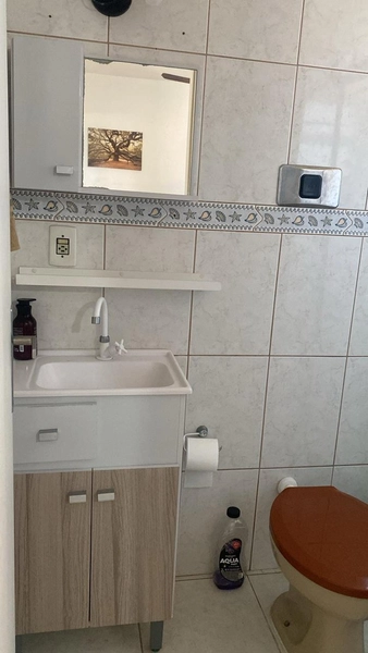 APARTAMENTO PARA ALUGUEL DE VERÃO!: 20ª foto da galeria de imagens do imóvel