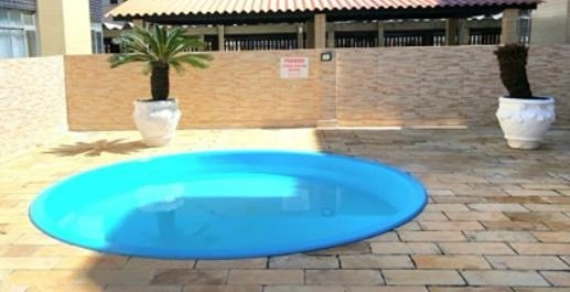 APARTAMENTO PARA ALUGUEL DE VERÃO!: 2ª foto da galeria de imagens do imóvel