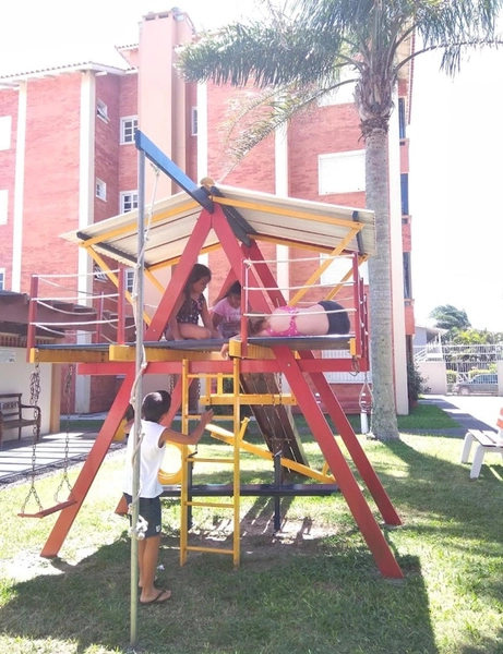 APARTAMENTO PARA ALUGUEL DE VERÃO!: 7ª foto da galeria de imagens do imóvel