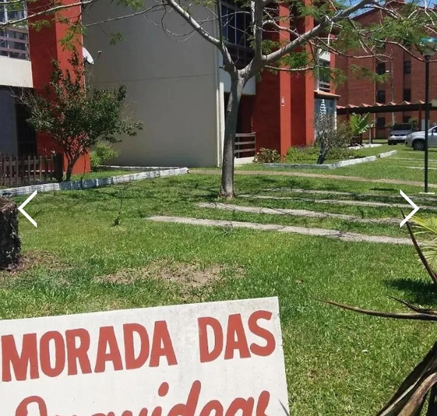 APARTAMENTO PARA ALUGUEL DE VERÃO!: 3ª foto da galeria de imagens do imóvel