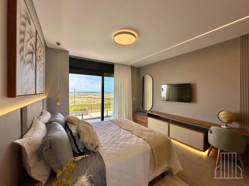 DESLUMBRANTE CASA COM 5 SUÍTES EM CONDOMÍNIO FECHADO!: 21ª foto da galeria de imagens do imóvel