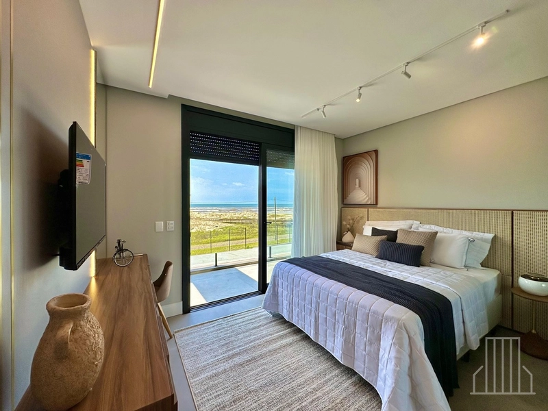 DESLUMBRANTE CASA COM 5 SUÍTES EM CONDOMÍNIO FECHADO!: 22ª foto da galeria de imagens do imóvel