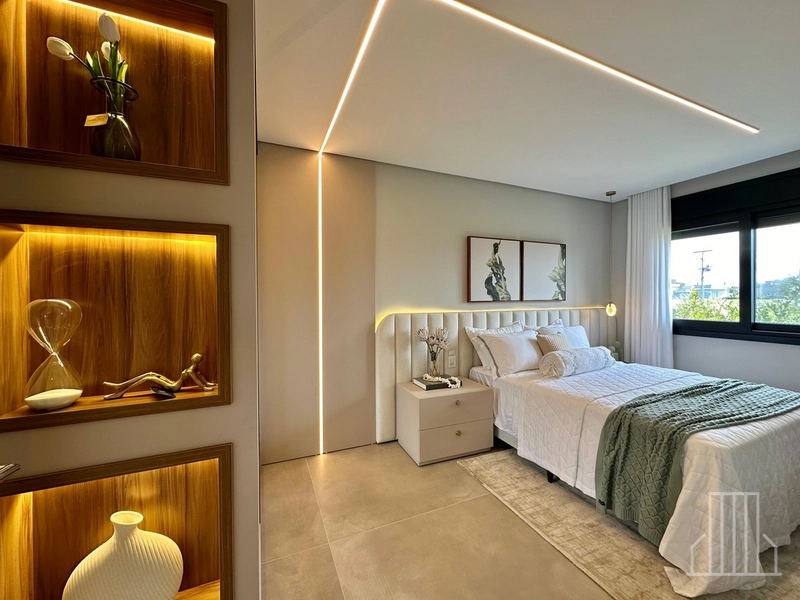 DESLUMBRANTE CASA COM 5 SUÍTES EM CONDOMÍNIO FECHADO!: 18ª foto da galeria de imagens do imóvel