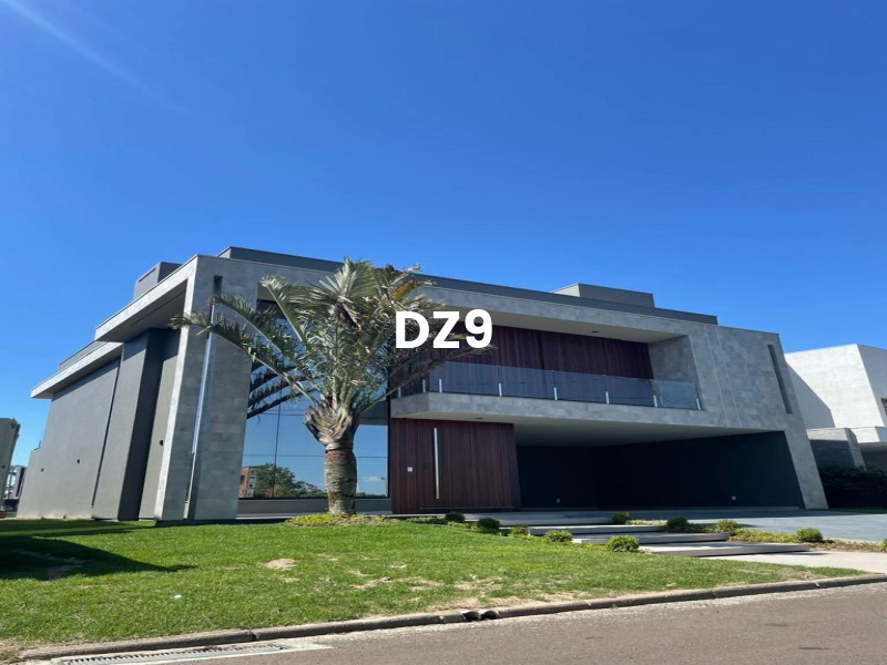 CASA COM 5  DORMITÓRIOS: 21ª foto da galeria de imagens do imóvel