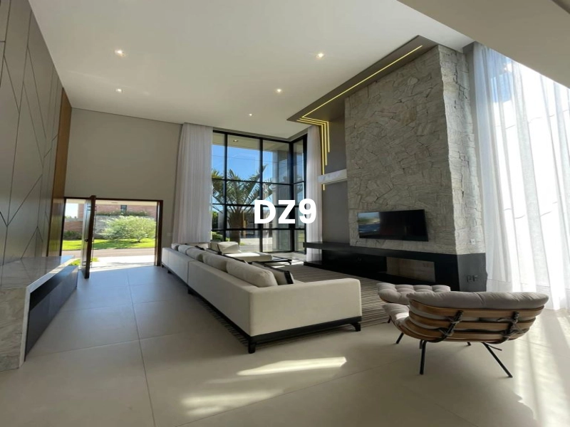 CASA COM 5  DORMITÓRIOS: 1ª foto da galeria de imagens do imóvel