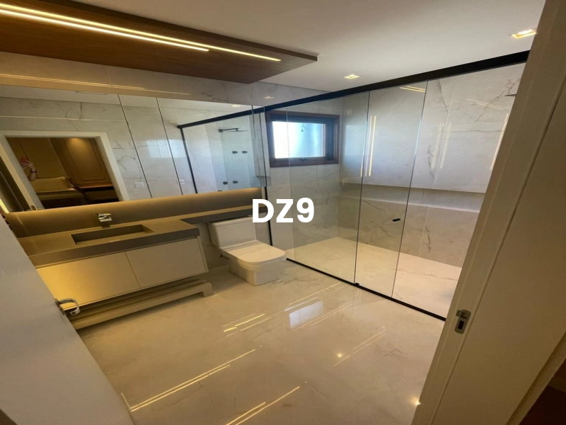 CASA COM 5  DORMITÓRIOS: 12ª foto da galeria de imagens do imóvel