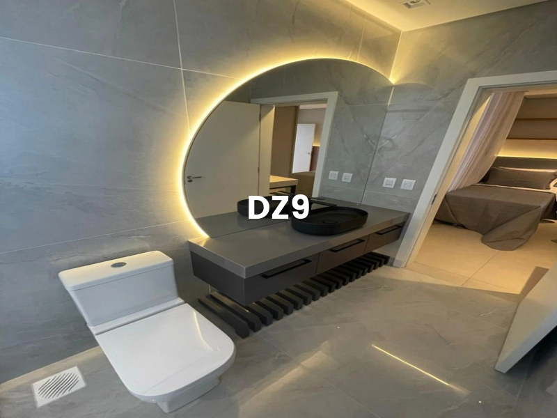 CASA COM 5  DORMITÓRIOS: 9ª foto da galeria de imagens do imóvel