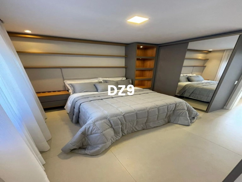 CASA COM 5  DORMITÓRIOS: 19ª foto da galeria de imagens do imóvel