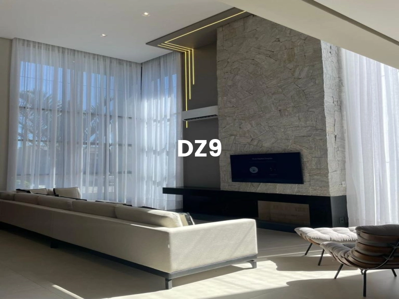 CASA COM 5  DORMITÓRIOS: 18ª foto da galeria de imagens do imóvel