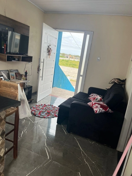 COMPLEXO DE SOBRADO Á VENDA EM CAPÃO NOVO!: 7ª foto da galeria de imagens do imóvel