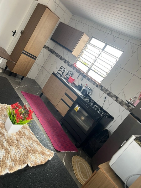 COMPLEXO DE SOBRADO Á VENDA EM CAPÃO NOVO!: 9ª foto da galeria de imagens do imóvel