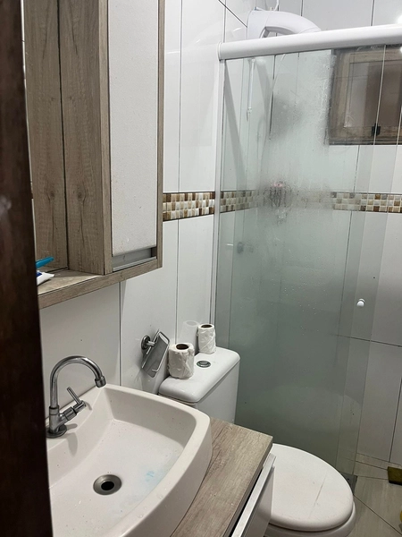 COMPLEXO DE SOBRADO Á VENDA EM CAPÃO NOVO!: 38ª foto da galeria de imagens do imóvel