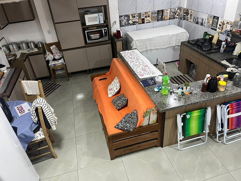 COMPLEXO DE SOBRADO Á VENDA EM CAPÃO NOVO!: 19ª foto da galeria de imagens do imóvel