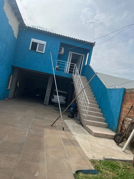 COMPLEXO DE SOBRADO Á VENDA EM CAPÃO NOVO!: 1ª foto da galeria de imagens do imóvel