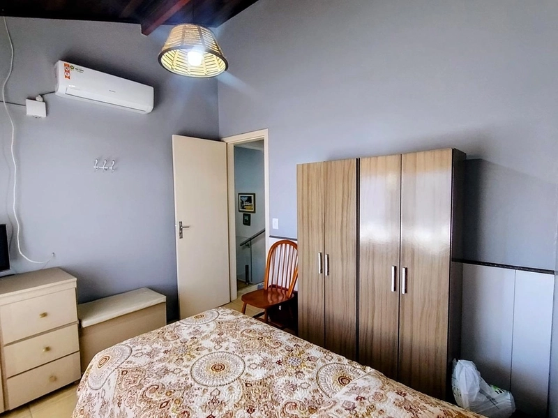 Apartamento Mobiliado com 2 Dormitórios e Churrasqueira em Capão Novo: 20ª foto da galeria de imagens do imóvel