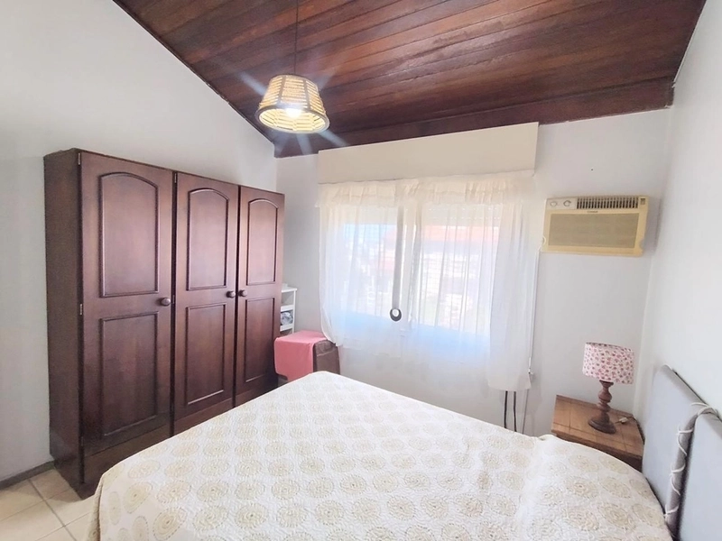 Apartamento Mobiliado com 2 Dormitórios e Churrasqueira em Capão Novo: 18ª foto da galeria de imagens do imóvel