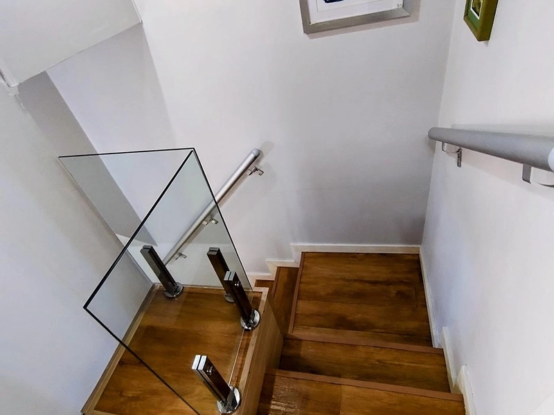 Apartamento Mobiliado com 2 Dormitórios e Churrasqueira em Capão Novo: 10ª foto da galeria de imagens do imóvel
