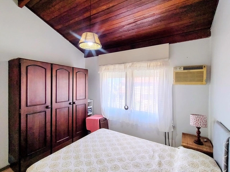Apartamento Mobiliado com 2 Dormitórios e Churrasqueira em Capão Novo: 17ª foto da galeria de imagens do imóvel
