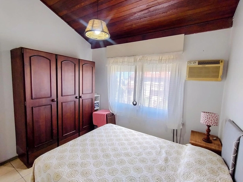 Apartamento Mobiliado com 2 Dormitórios e Churrasqueira em Capão Novo: 19ª foto da galeria de imagens do imóvel