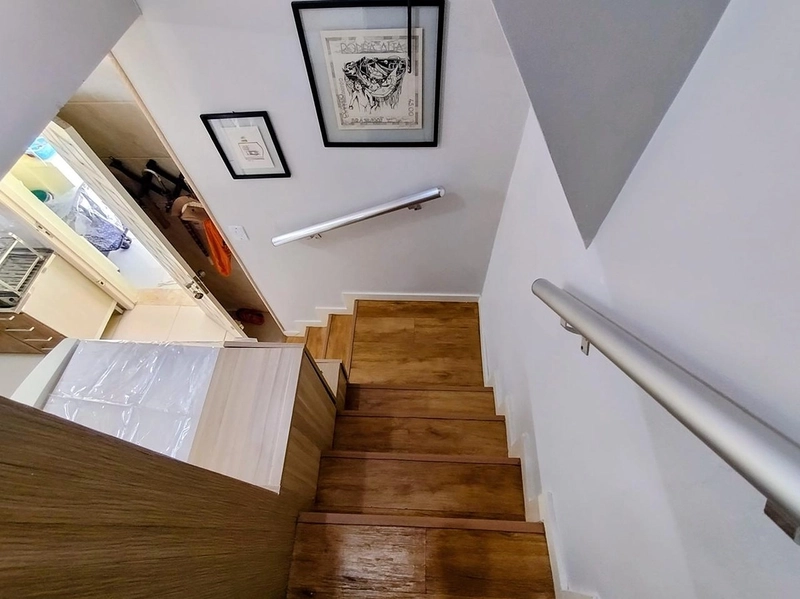 Apartamento Mobiliado com 2 Dormitórios e Churrasqueira em Capão Novo: 11ª foto da galeria de imagens do imóvel