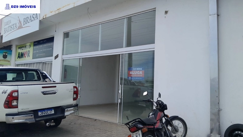 loja comercial de 80² localizada em Capão Da Canoa - Arco Íris: 2ª foto da galeria de imagens do imóvel
