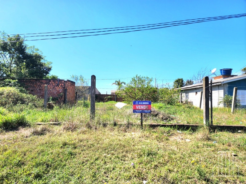 EXCELENTE LOTE EM CAPÃO NOVO!: 4ª foto da galeria de imagens do imóvel