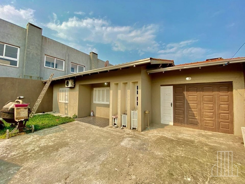 EXCELENTE CASA NO BAIRRO ZONA NOVA EM CAPÃO DA CANOA!: 2ª foto da galeria de imagens do imóvel