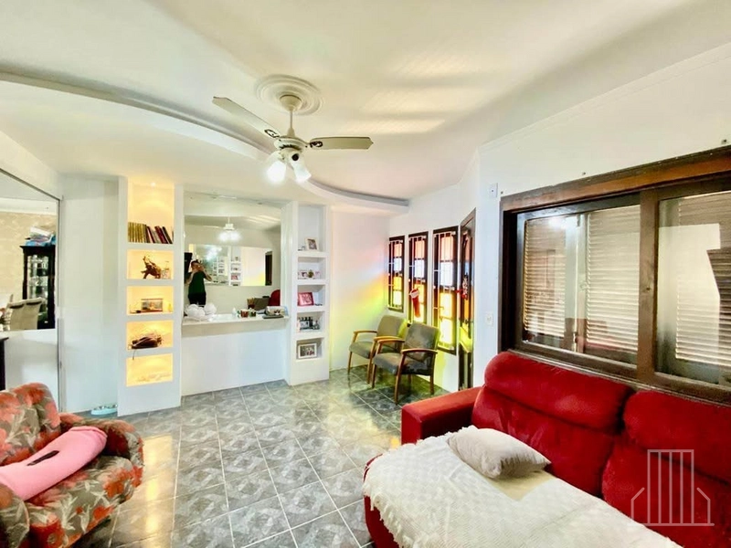 EXCELENTE CASA NO BAIRRO ZONA NOVA EM CAPÃO DA CANOA!: 7ª foto da galeria de imagens do imóvel