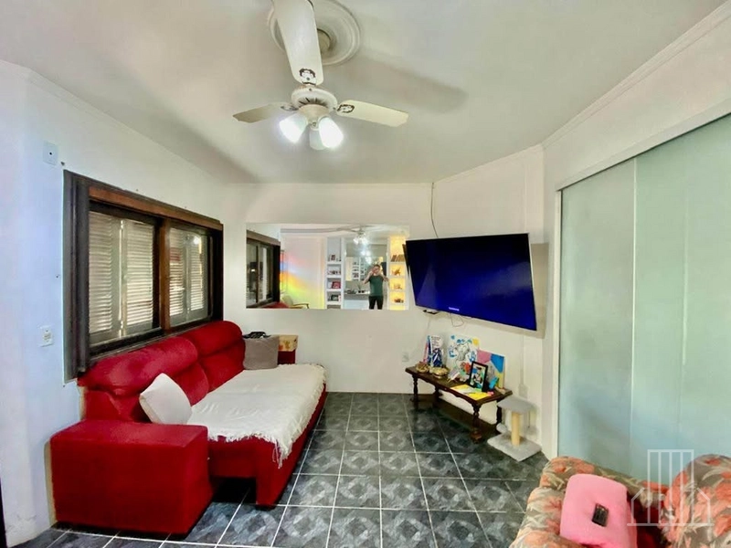 EXCELENTE CASA NO BAIRRO ZONA NOVA EM CAPÃO DA CANOA!: 4ª foto da galeria de imagens do imóvel