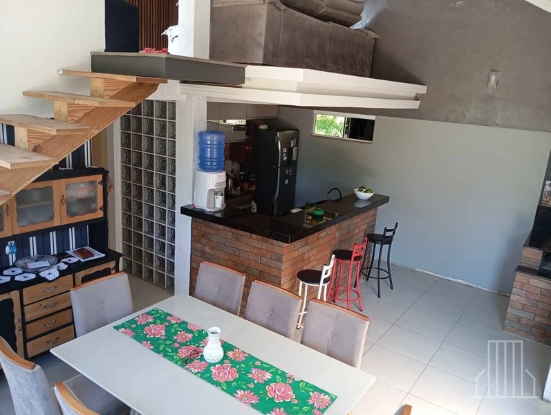 EXCELENTE SOBRADO À VENDA NO BAIRRO ARROIO TEIXEIRA EM CAPÃO DA CANOA!: 9ª foto da galeria de imagens do imóvel