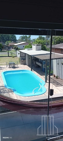 EXCELENTE SOBRADO À VENDA NO BAIRRO ARROIO TEIXEIRA EM CAPÃO DA CANOA!: 3ª foto da galeria de imagens do imóvel