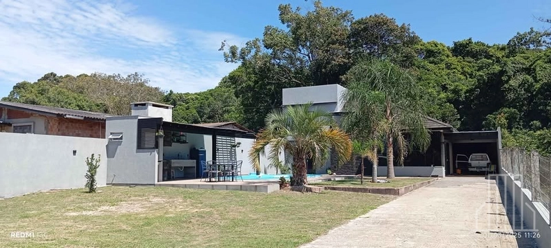 EXCELENTE SOBRADO À VENDA NO BAIRRO ARROIO TEIXEIRA EM CAPÃO DA CANOA!: 2ª foto da galeria de imagens do imóvel