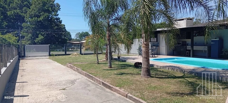 EXCELENTE SOBRADO À VENDA NO BAIRRO ARROIO TEIXEIRA EM CAPÃO DA CANOA!: 4ª foto da galeria de imagens do imóvel