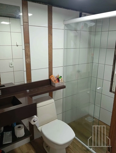 EXCELENTE SOBRADO À VENDA NO BAIRRO ARROIO TEIXEIRA EM CAPÃO DA CANOA!: 12ª foto da galeria de imagens do imóvel