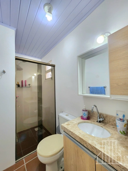 OPORTUNIDADE IMPERDÍVEL: APARTAMENTO BEM LOCALIZADO À VENDA: 13ª foto da galeria de imagens do imóvel