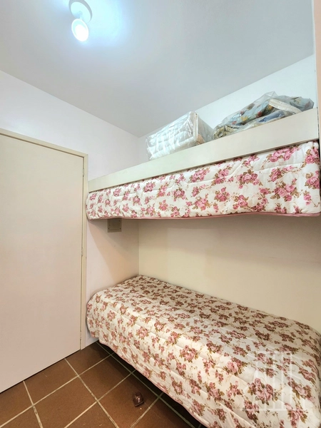 OPORTUNIDADE IMPERDÍVEL: APARTAMENTO BEM LOCALIZADO À VENDA: 9ª foto da galeria de imagens do imóvel