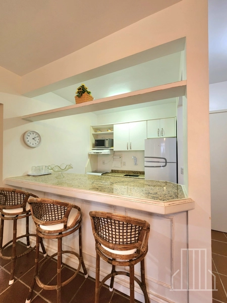 OPORTUNIDADE IMPERDÍVEL: APARTAMENTO BEM LOCALIZADO À VENDA: 8ª foto da galeria de imagens do imóvel